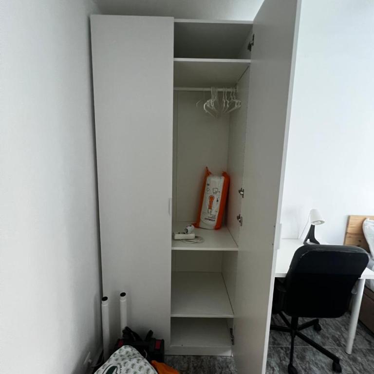 Ebro 1 - Appartamento con 1 Camera da Letto - 9