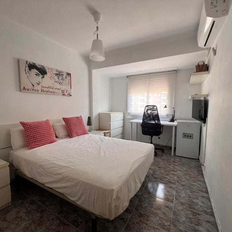 Ebro 1 - Appartamento con 1 Camera da Letto - 12