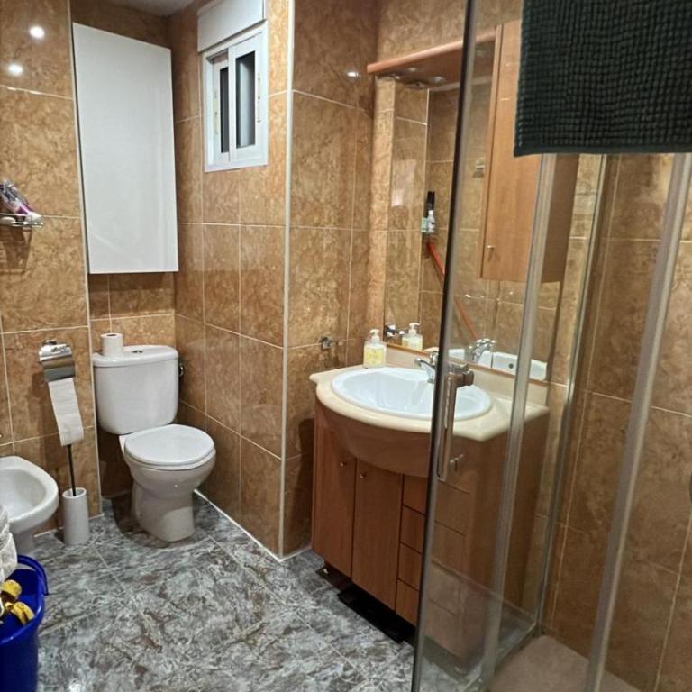Ebro 1 - Appartamento con 1 Camera da Letto - 14