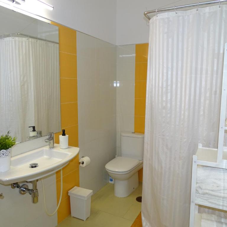Tartanas Granca - Casa con 2 Camere da Letto - 16
