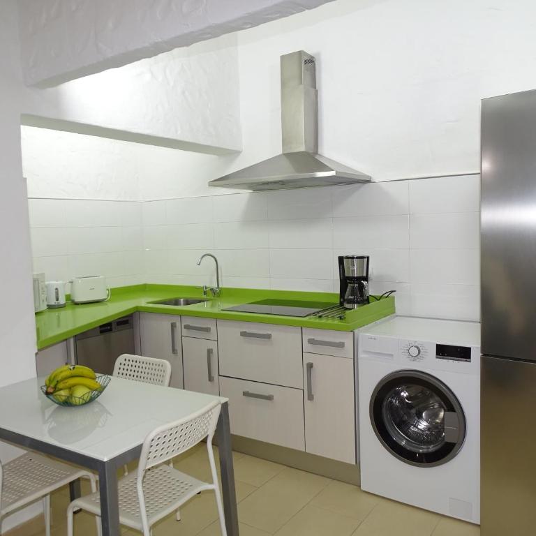 Tartanas Granca - Casa con 2 Camere da Letto - 9