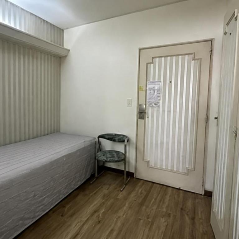 Apartment in the heart of Buenos Aires with a garage - Apartamento de 1 dormitorio - 13