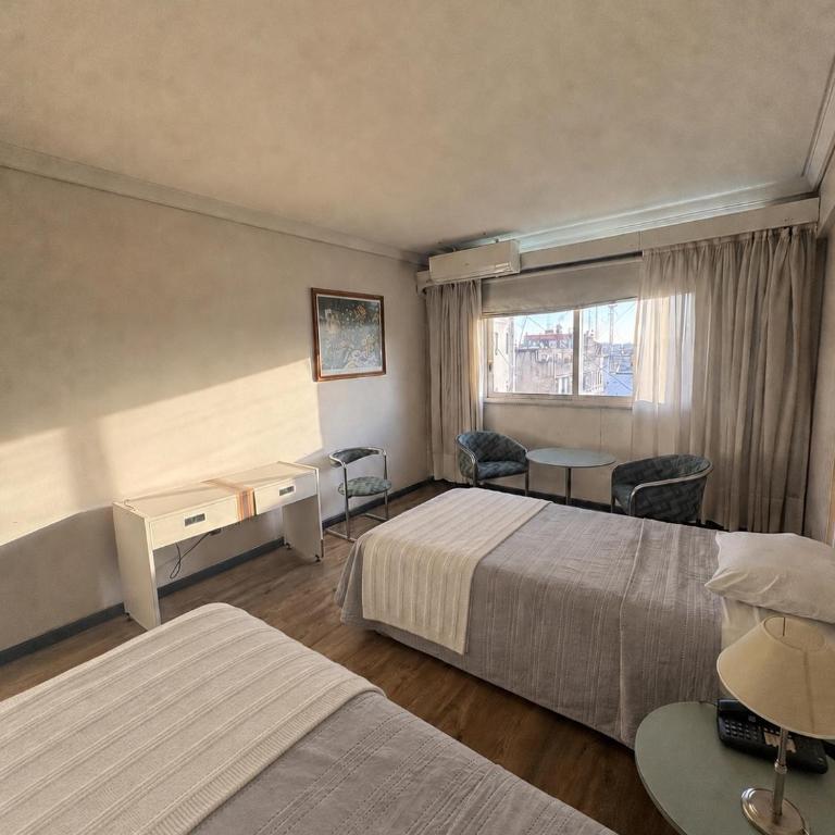 Apartment in the heart of Buenos Aires with a garage - Apartamento de 1 dormitorio - 15