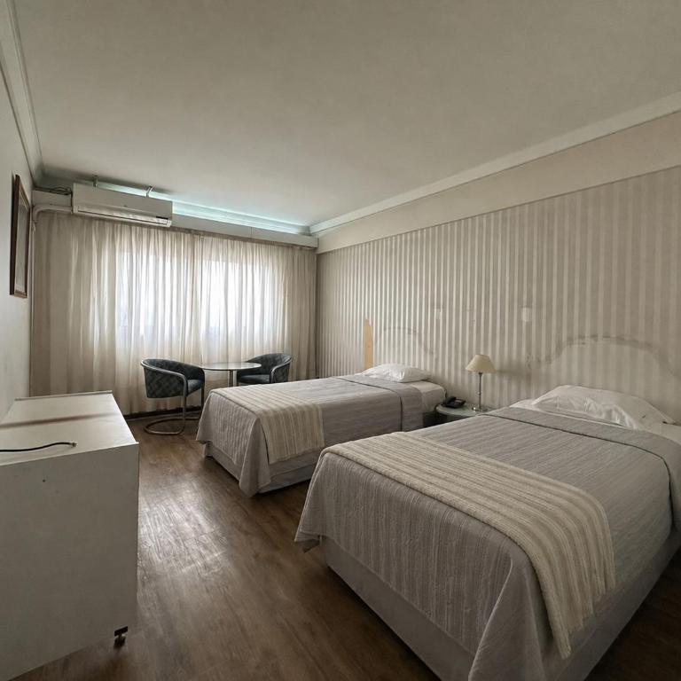 Apartment in the heart of Buenos Aires with a garage - Apartamento de 1 dormitorio - 16