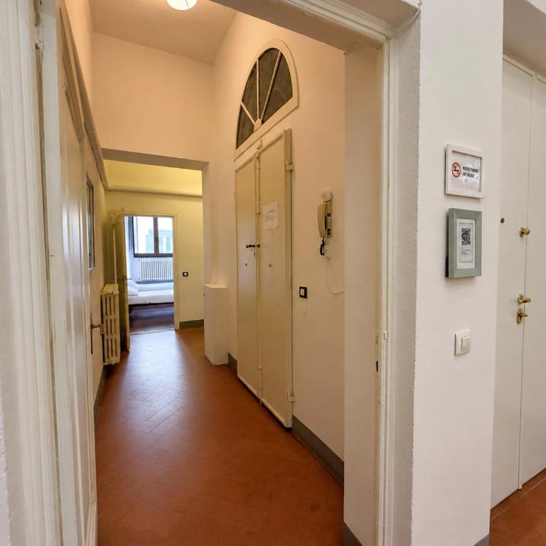 Servi 34 - Three-Bedroom Apartment - 17