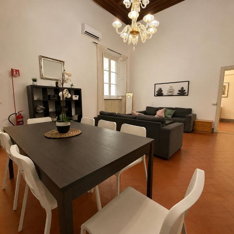 Servi 34 - Three-Bedroom Apartment - 6