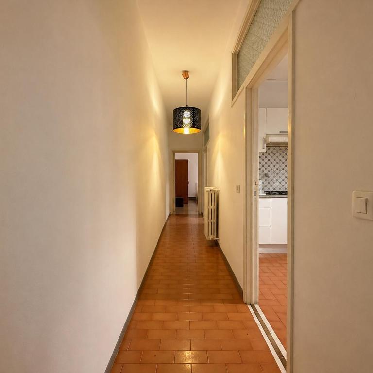 Servi 34 - Three-Bedroom Apartment - 8