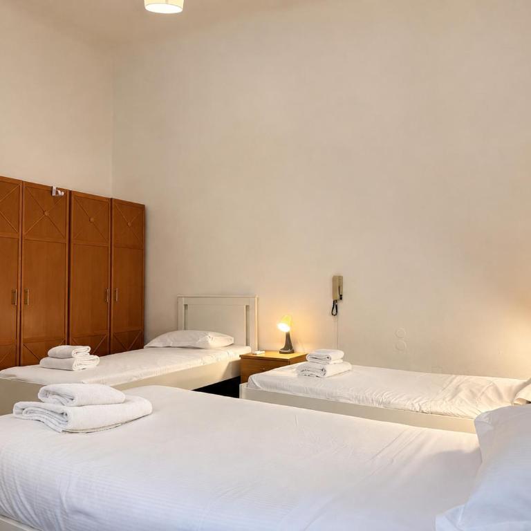 Servi 34 - Three-Bedroom Apartment - 15