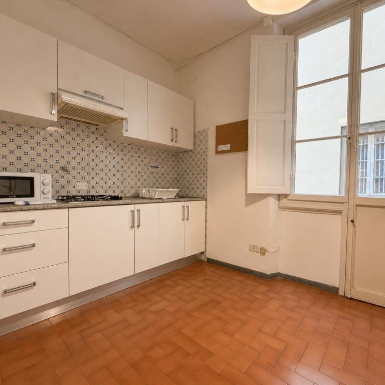 Servi 34 - Three-Bedroom Apartment - 9