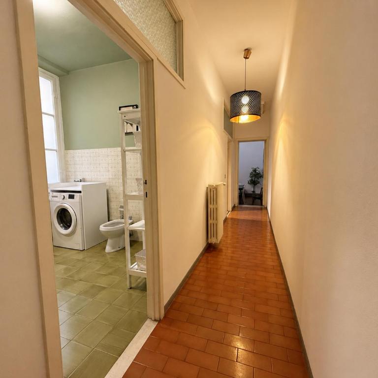 Servi 34 - Three-Bedroom Apartment - 16