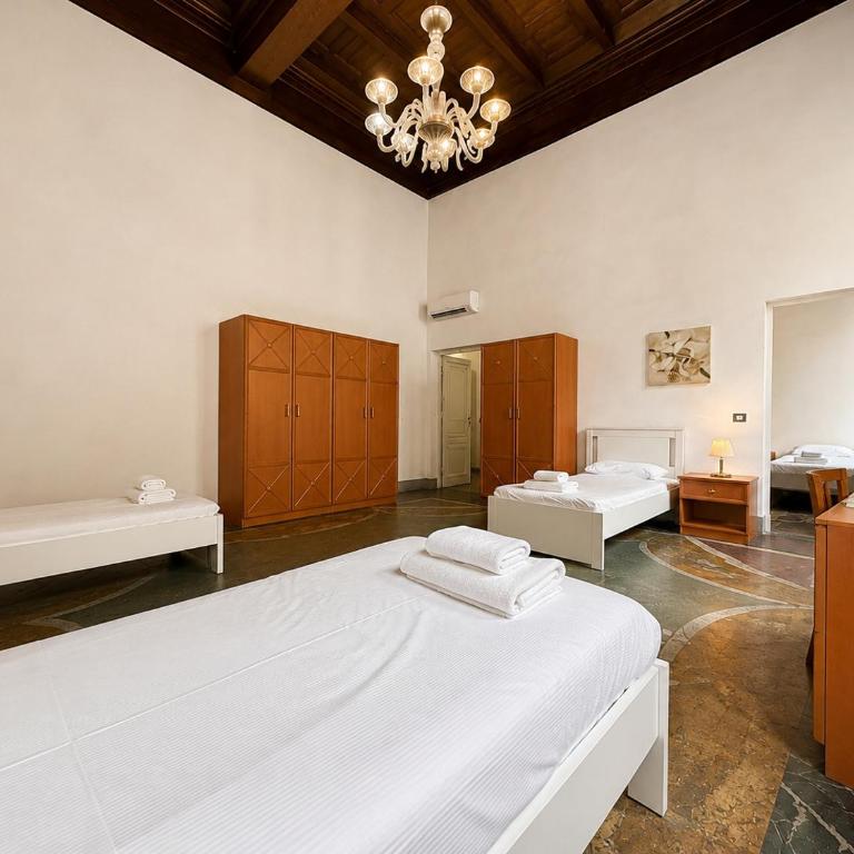Servi 34 - Three-Bedroom Apartment - 19