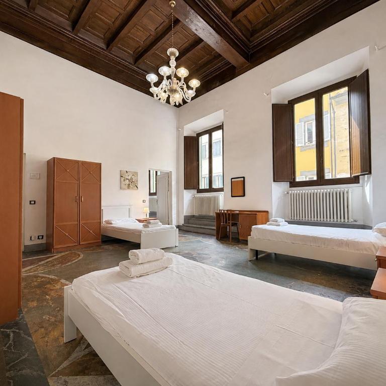 Servi 34 - Three-Bedroom Apartment - 20