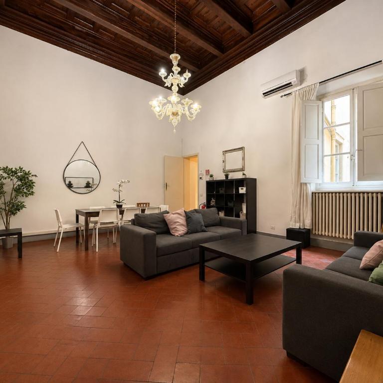 Servi 34 - Three-Bedroom Apartment - 1