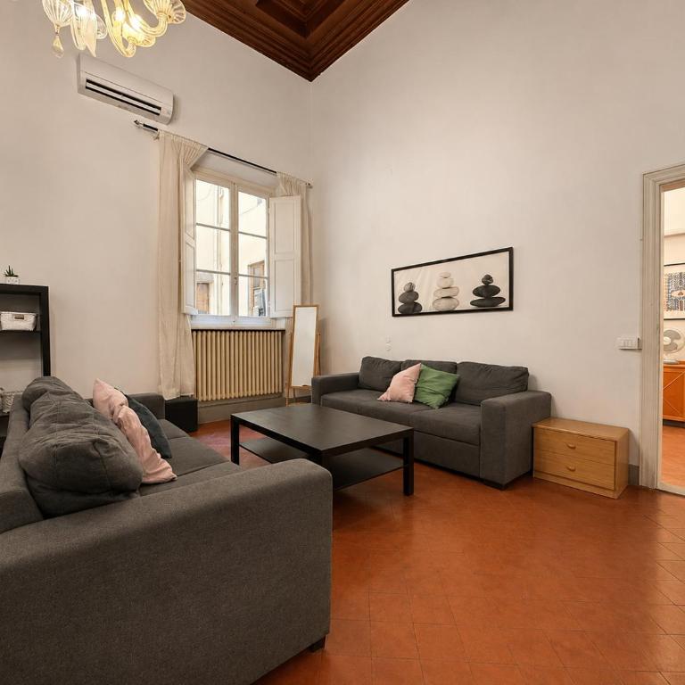 Servi 34 - Three-Bedroom Apartment - 5