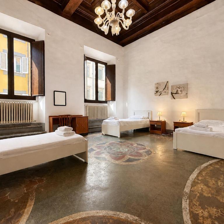 Servi 34 - Three-Bedroom Apartment - 21