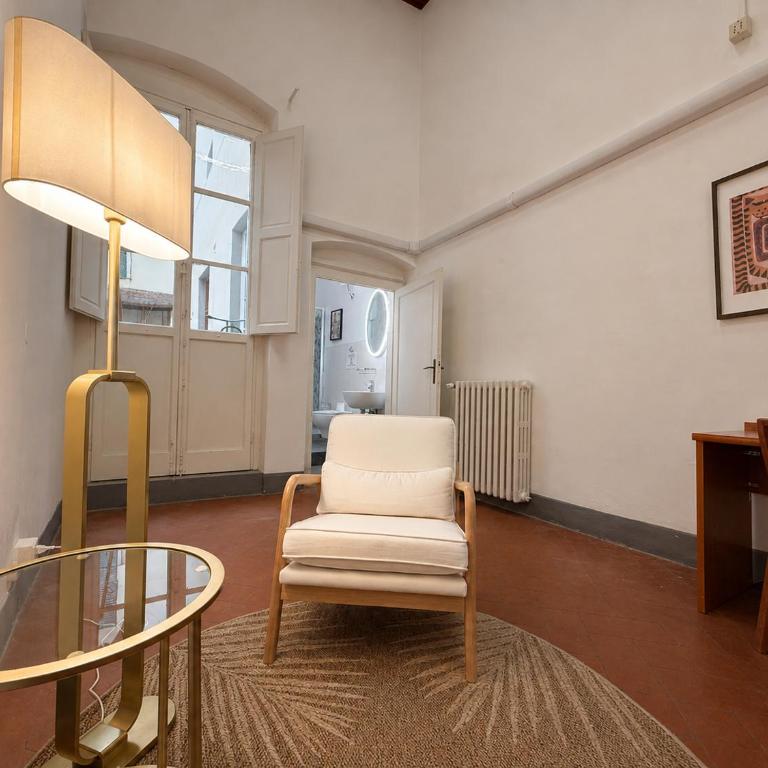 Servi 34 - Three-Bedroom Apartment - 4