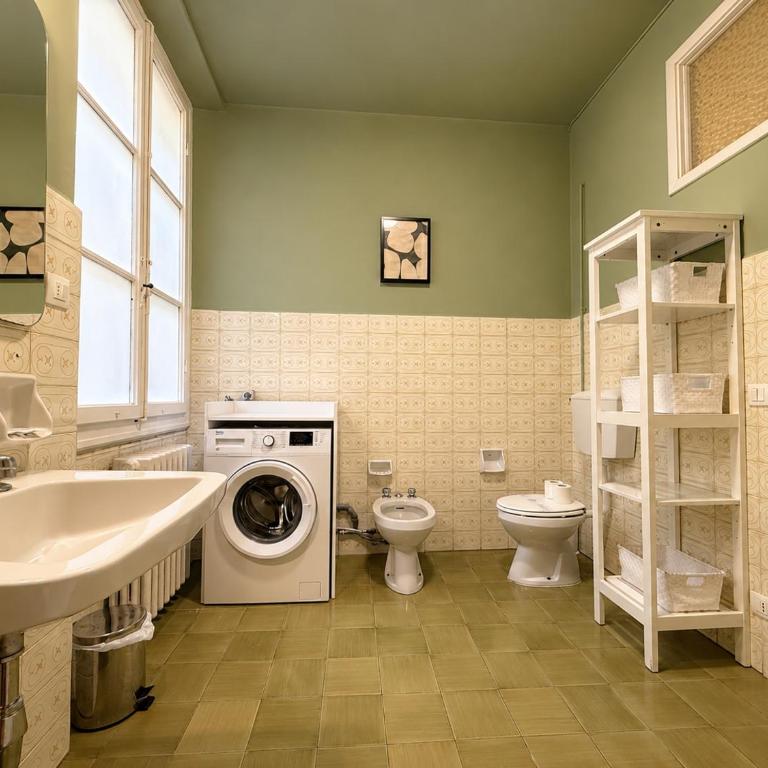 Servi 34 - Three-Bedroom Apartment - 11