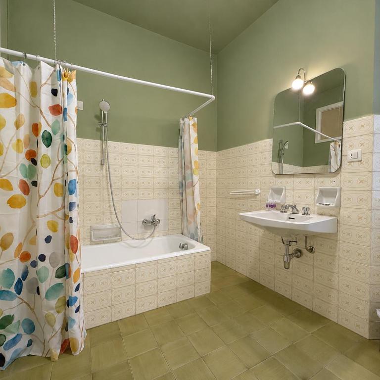 Servi 34 - Three-Bedroom Apartment - 12