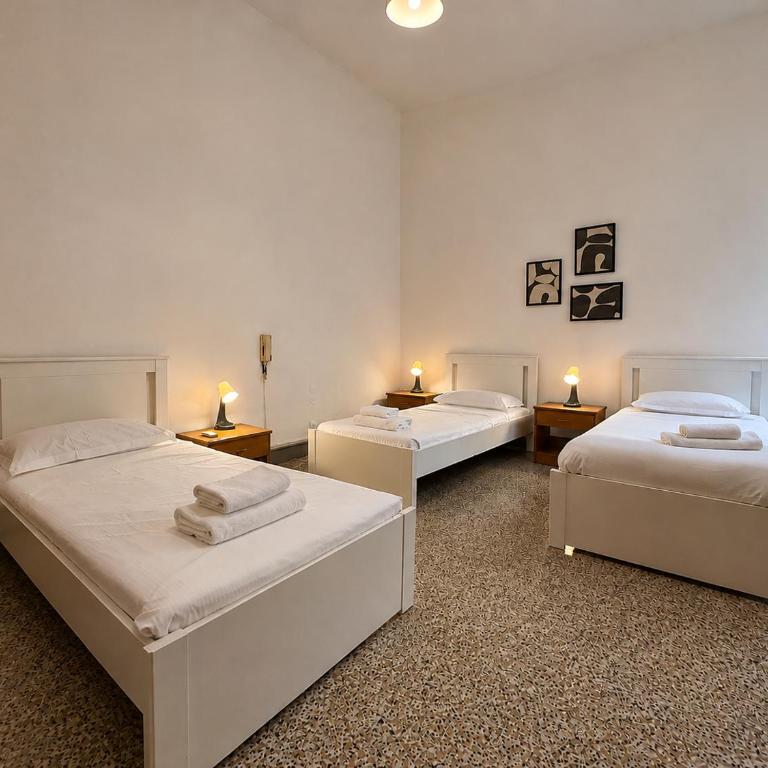 Servi 34 - Three-Bedroom Apartment - 13