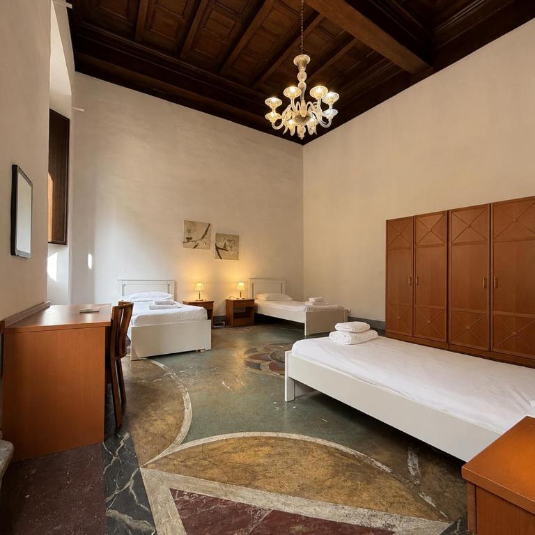 Servi 34 - Three-Bedroom Apartment - 2
