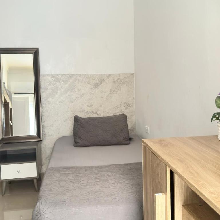 Casa Fanny - Double Room - 19