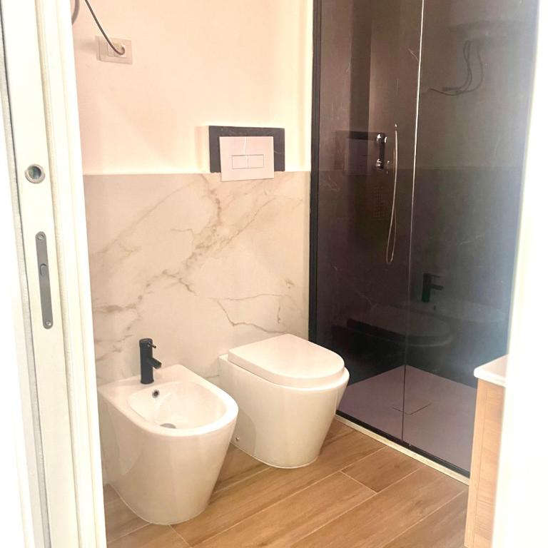 Central Station Tartari Home - Appartamento con 2 Camere da Letto - 7