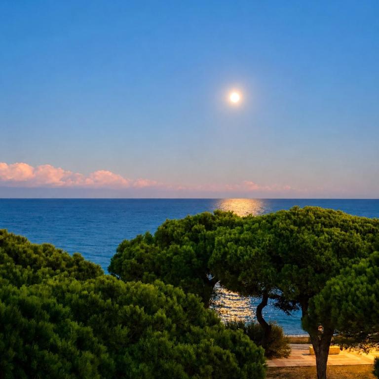 Apartment direkt am Strand - Apartamento de 3 dormitorios - 36