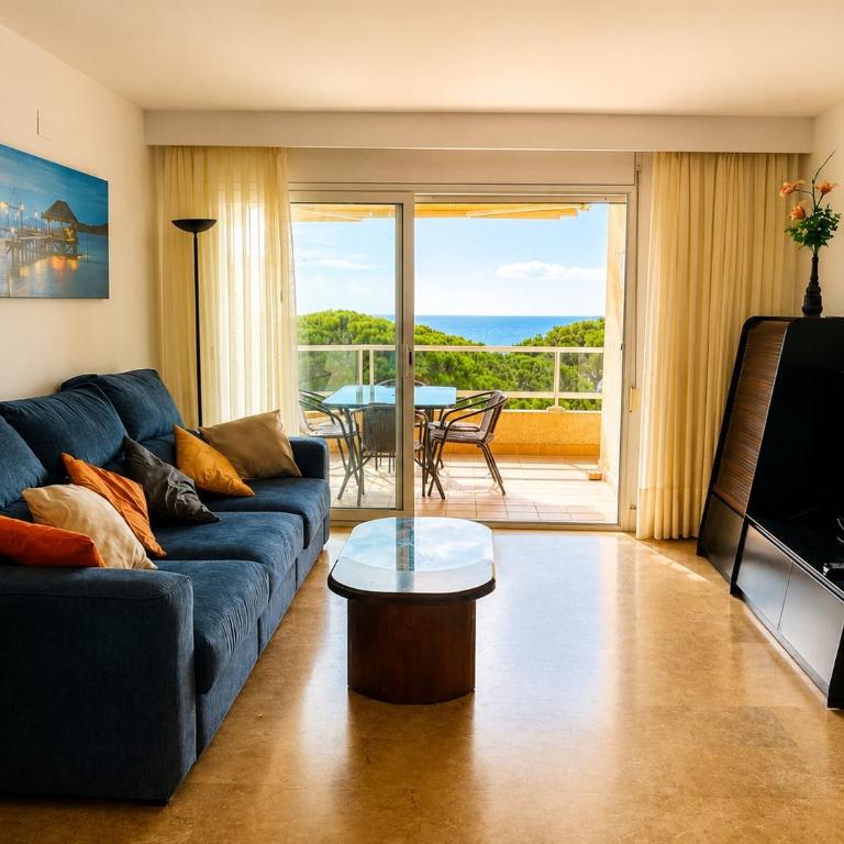 Apartment direkt am Strand - Apartamento de 3 dormitorios - 15