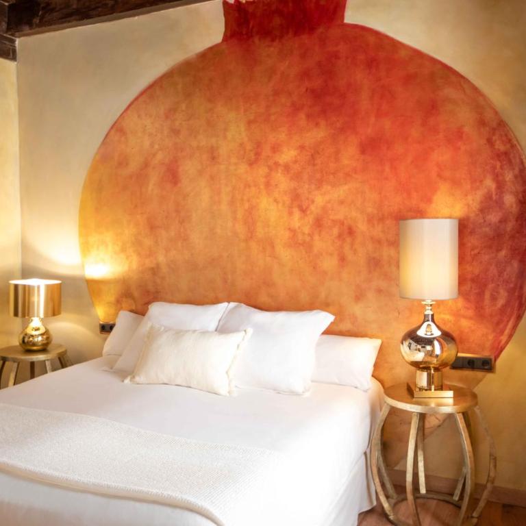 Hotel Boutique Posada Castañeda - Habitación Doble Superior - 1 o 2 camas - 11
