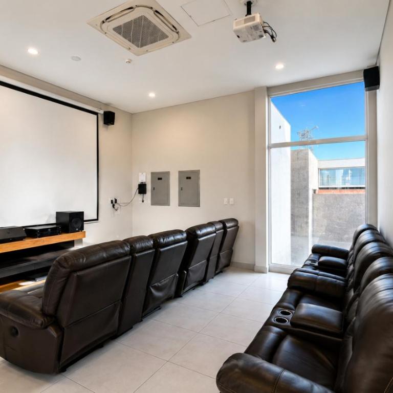 Tiana Laureles - Apartamento de 1 dormitorio - 10