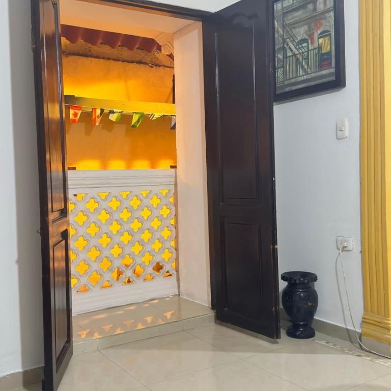 Casa Fanny - Double Room - 9