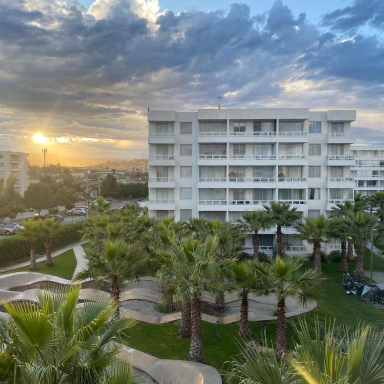 Arriendo departamento por dia - Apartamento de 1 dormitorio - 1