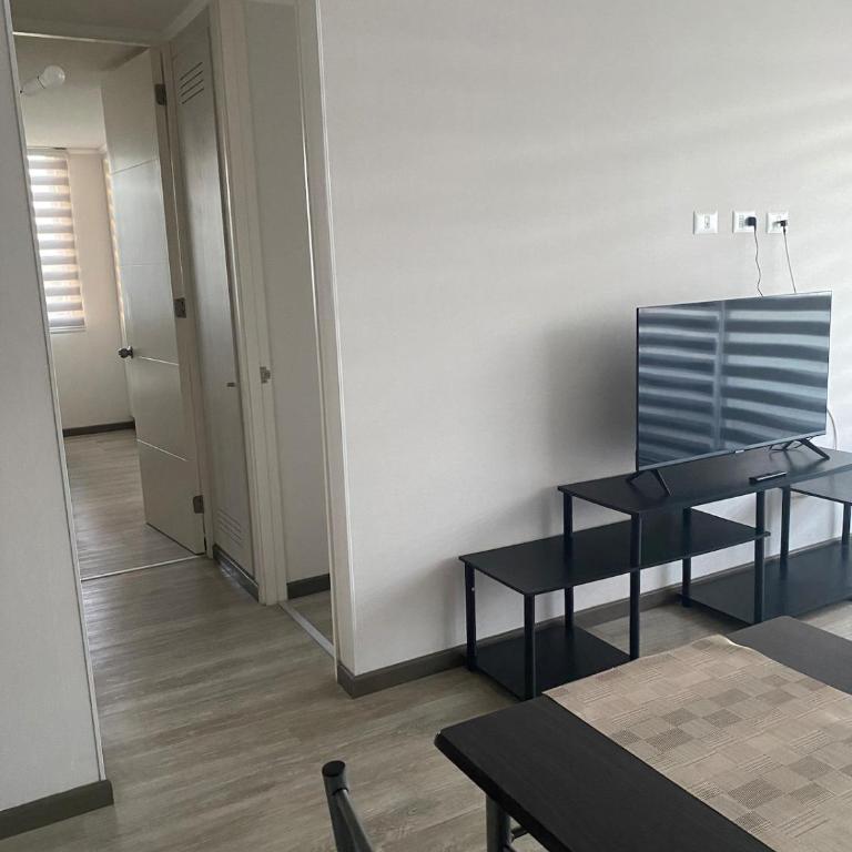 Arriendo departamento por dia - Apartamento de 1 dormitorio - 5