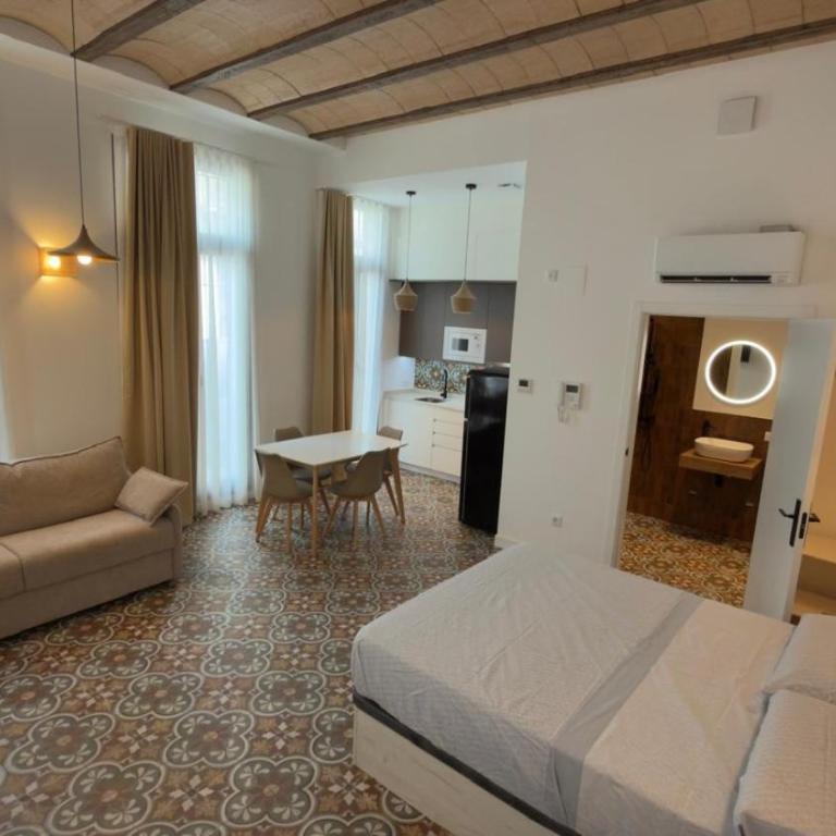 Malvarrosa by JD Apartments - Apartamento - 1