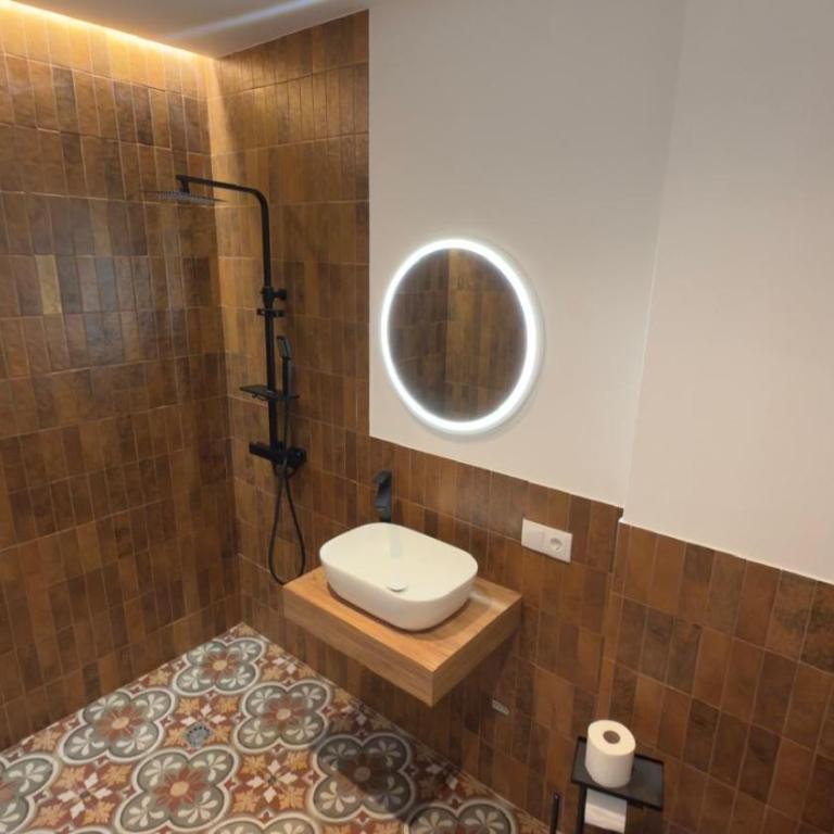Malvarrosa by JD Apartments - Apartamento - 5