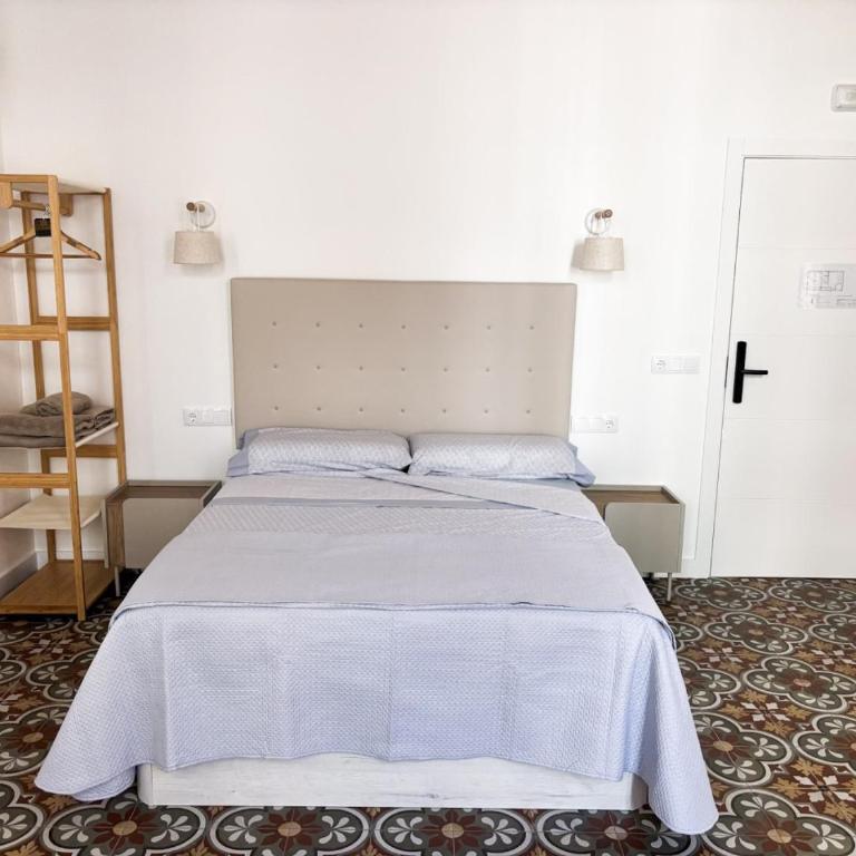 Malvarrosa by JD Apartments - Apartamento - 17