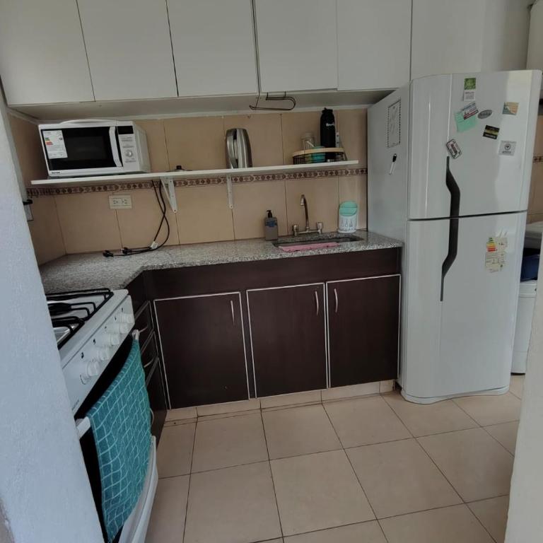 Dreams - Apartamento de 1 dormitorio - 12