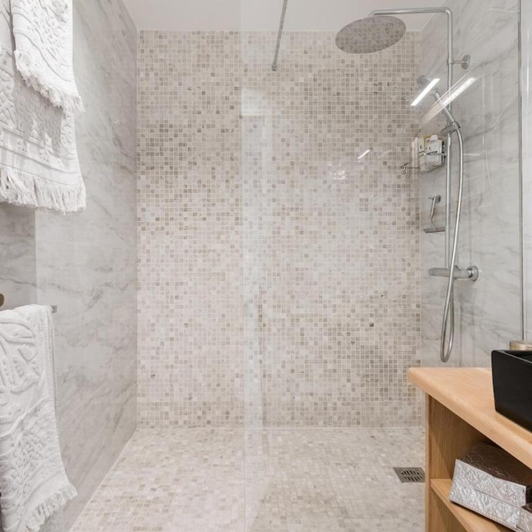 Upscale apartment with panoramic balcony - Appartement 2 Chambres - 2