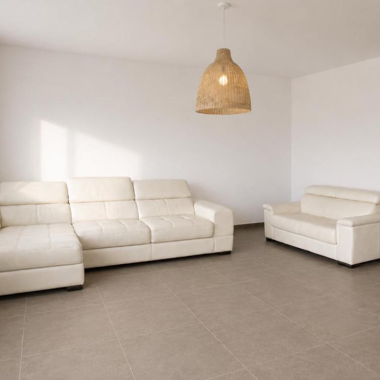 Vue panoramique, appartement 3 chambres, 10 personnes golfe Saint-tropez 116m2 - Appartement - 7