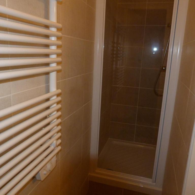 Résidence Tournavelles - Appartement 4 pièces 8/10 personnes en duplex, avec vue sur les pistes, skis aux pieds et proche des commerces dans le village d MAE-1862 - Appartement - 8