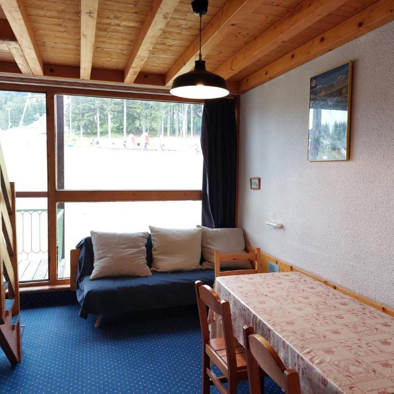 Résidence Tournavelles - Appartement 4 pièces 8/10 personnes en duplex, avec vue sur les pistes, skis aux pieds et proche des commerces dans le village d MAE-1865 - Appartement - 2