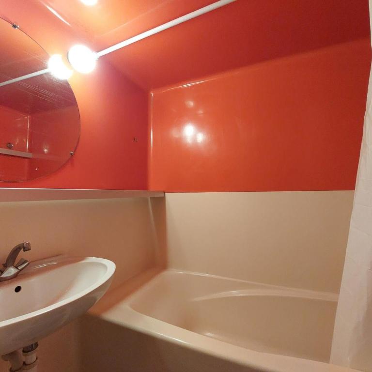 Résidence Tournavelles - Appartement 4 pièces 8/10 personnes en duplex, avec vue sur les pistes, skis aux pieds et proche des commerces dans le village d MAE-1865 - Appartement - 9