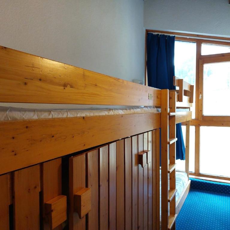 Résidence Tournavelles - Appartement 4 pièces 8/10 personnes en duplex, avec vue sur les pistes, skis aux pieds et proche des commerces dans le village d MAE-1865 - Appartement - 10