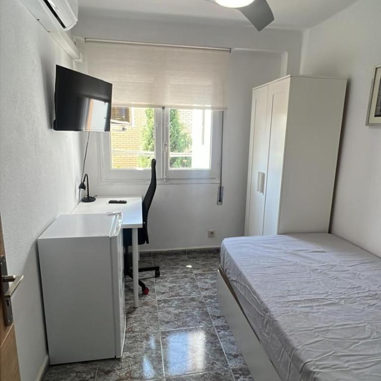 Ebro1 Alquiler Temporal - Apartment mit 5 Schlafzimmern - 9