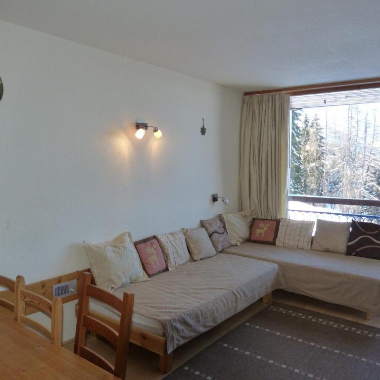 Résidence Armoise - Appartement 2 pièces / 6 personnes à Arc 1800 en centre station, proche des pistes et des commerces, dans le village des Villard MAE-1879 - Appartement - 1