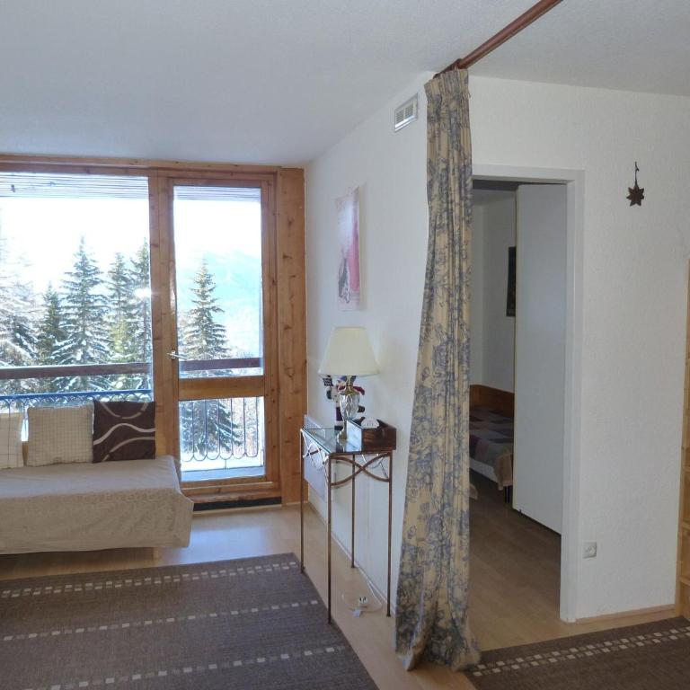Résidence Armoise - Appartement 2 pièces / 6 personnes à Arc 1800 en centre station, proche des pistes et des commerces, dans le village des Villard MAE-1879 - Appartement - 2