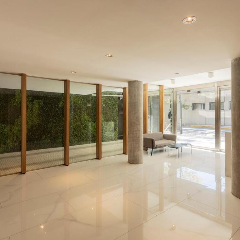 Modern Palermo apartment with pool & coworking - Apartamento de 1 dormitorio - 9