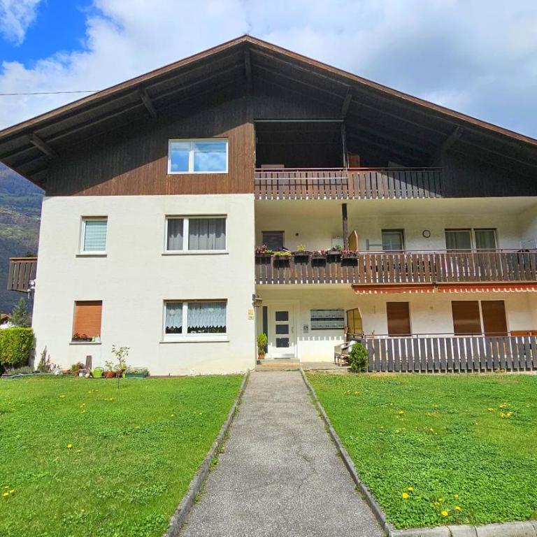 Hike, Bike & More - Appartamento con 1 Camera da Letto - 40