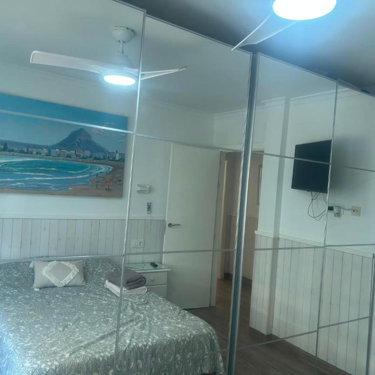 Javea La Isla - Apartment mit 1 Schlafzimmer - 9