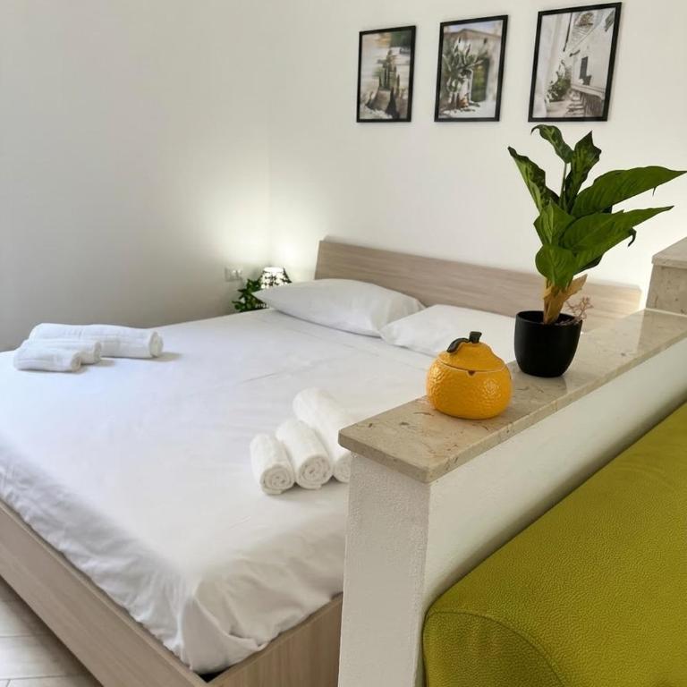 Ciuri di Sicilia Apartment - Apartamento con terraza - 8